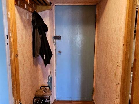 квартира за адресою Космонавтів вул., 18/9