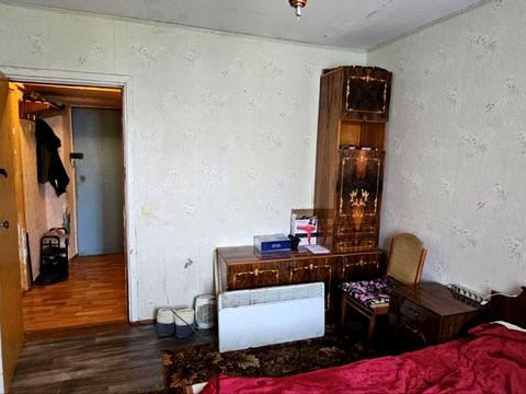 квартира за адресою Космонавтів вул., 18/9