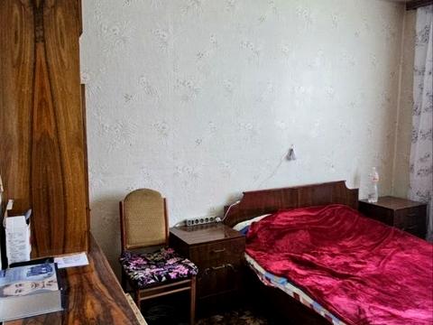 квартира за адресою Космонавтів вул., 18/9