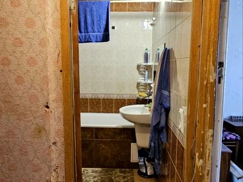 квартира за адресою Космонавтів вул., 18/9