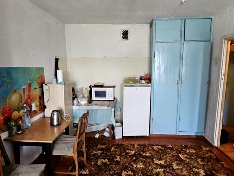 квартира за адресою Космонавтів вул., 18/9