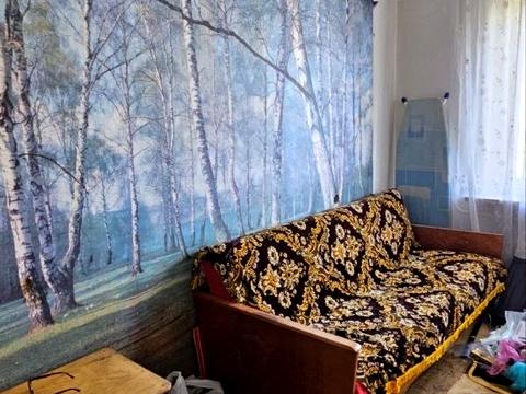 квартира за адресою Космонавтів вул., 18/9