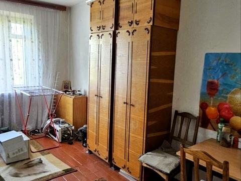 квартира за адресою Космонавтів вул., 18/9