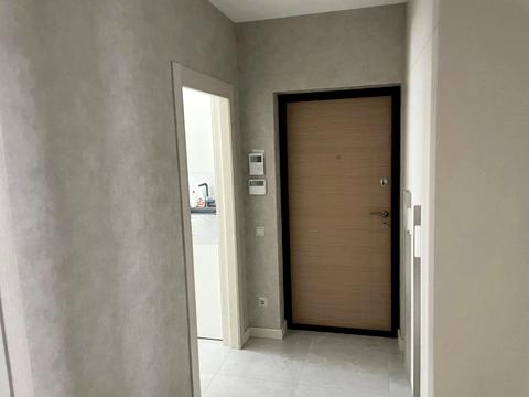 квартира по адресу Угорская ул., 12-А