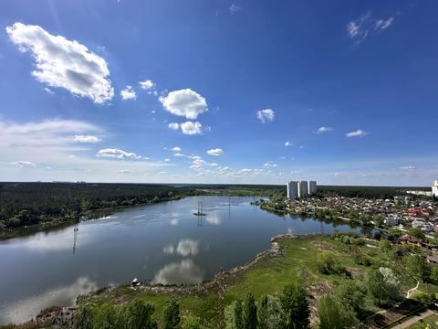 коммерческая по адресу Николая Ушакова ул., 1-Б