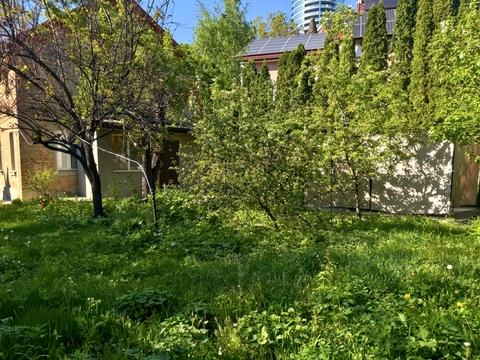 участок по адресу Сапёрное Поле ул.
