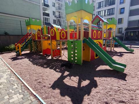 квартира за адресою Павла Лі пров. (Московський), 2-Б