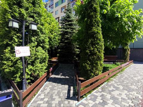 квартира за адресою Павла Лі пров. (Московський), 2-Б