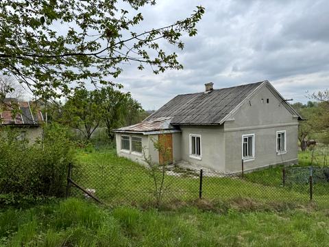 будинок за адресою Залужська