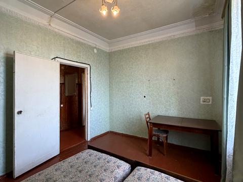 квартира за адресою Вадима Гурова вул. (Постишева), 11