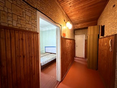 квартира за адресою Вадима Гурова вул. (Постишева), 11