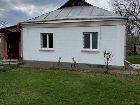 будинок за адресою вул. Польова