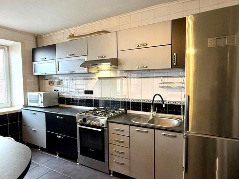 квартира по адресу Победы просп., 153