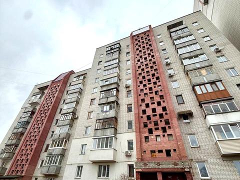 квартира по адресу Победы просп., 153