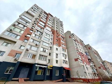квартира по адресу Победы просп., 153