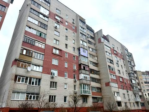 квартира по адресу Победы просп., 153
