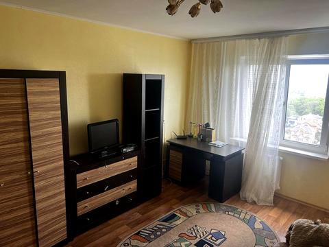 квартира по адресу Белицкая ул., 18