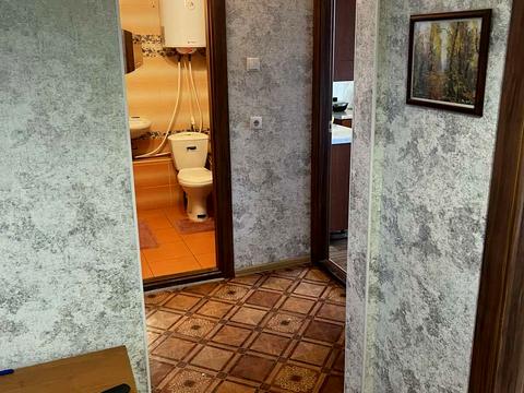 квартира по адресу Белицкая ул., 18