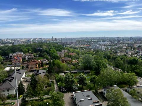 квартира по адресу Белицкая ул., 18