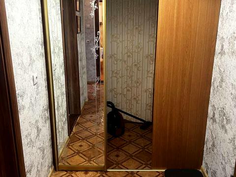 квартира по адресу Белицкая ул., 18