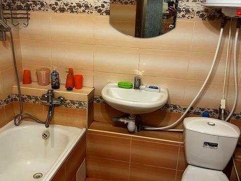 квартира по адресу Белицкая ул., 18
