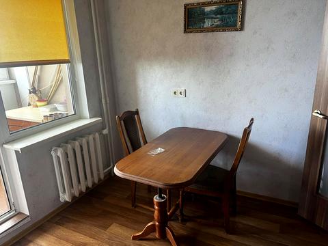 квартира по адресу Белицкая ул., 18