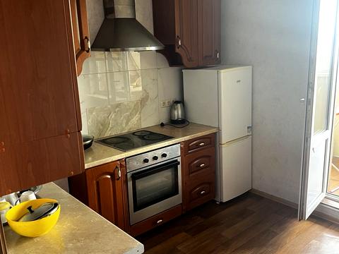 квартира по адресу Белицкая ул., 18