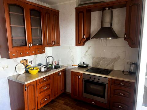 квартира по адресу Белицкая ул., 18