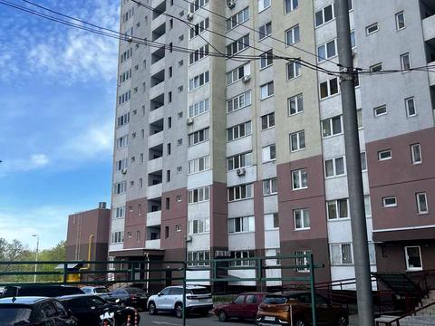 квартира по адресу Белицкая ул., 18
