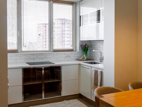 квартира за адресою Драгоманова вул., 40-Е