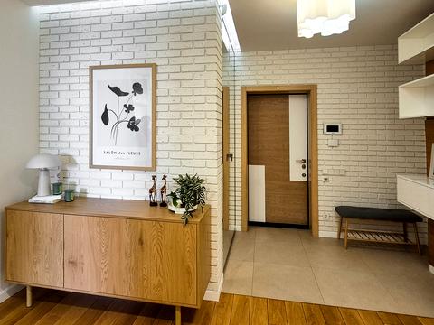 квартира за адресою Драгоманова вул., 40-Е