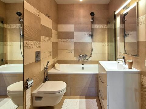 квартира за адресою Драгоманова вул., 40-Е