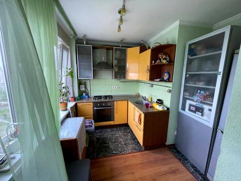 квартира за адресою Прирічна вул., 27