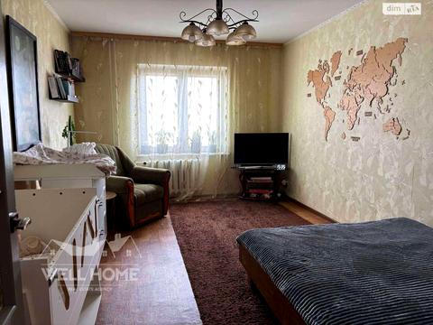 квартира за адресою Лісківська вул., 32/51