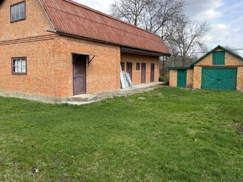 будинок за адресою вул. Польова