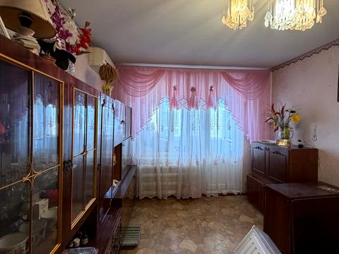 квартира по адресу Сергея Колачевского ул. (23-го Февраля), 144