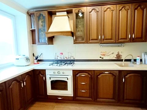 квартира по адресу Славы бульв., 3