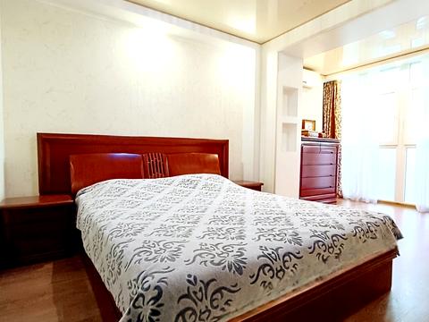 квартира по адресу Славы бульв., 3