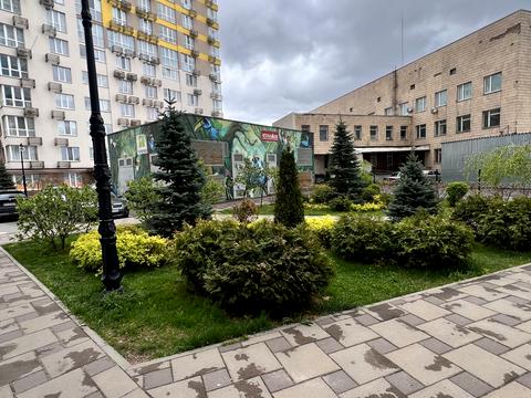 квартира по адресу Академика Заболотного ул., 15-Е