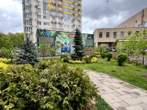 квартира по адресу Академика Заболотного ул., 15-Е