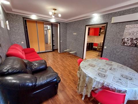 квартира за адресою Зої Гайдай вул., 2