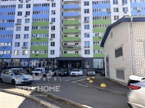 квартира за адресою Василя Симоненка вул., 111