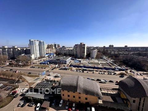 квартира за адресою Василя Симоненка вул., 111