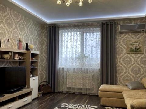 квартира за адресою Тополина вул., 7-А