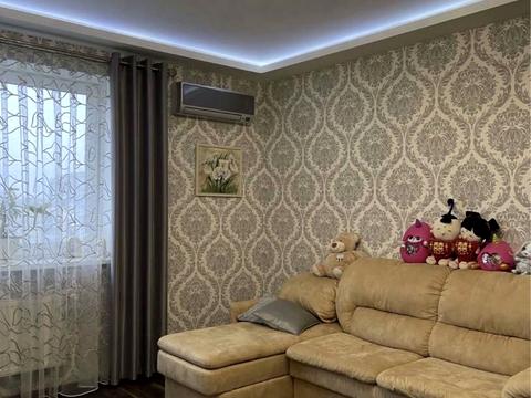 квартира за адресою Тополина вул., 7-А