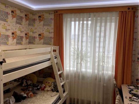 квартира за адресою Тополина вул., 7-А