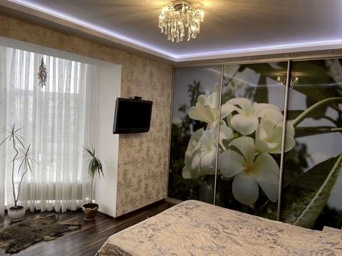 квартира за адресою Тополина вул., 7-А