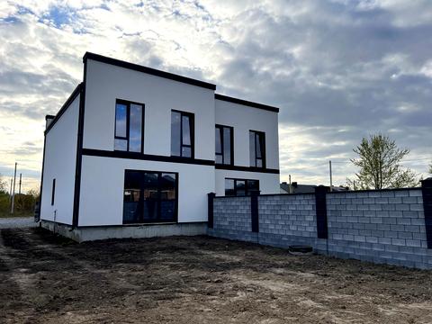 будинок за адресою Степана Скрипника вул., 27