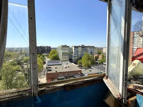квартира за адресою Героїв України вул., 24 к1