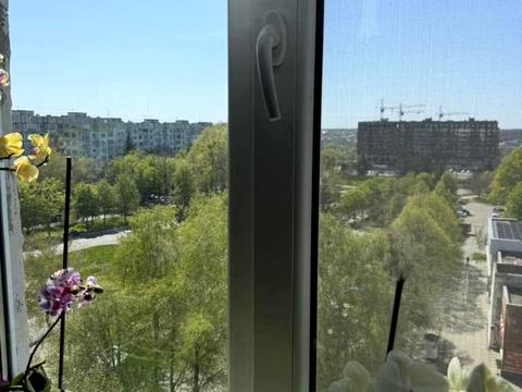 квартира за адресою Героїв України вул., 24 к1